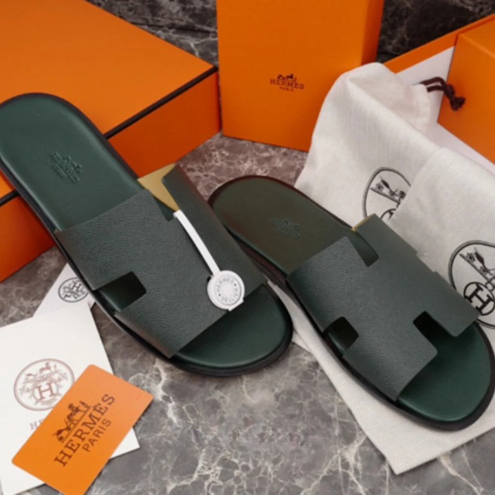 (PRE ORDER) H SLIDES - PINE