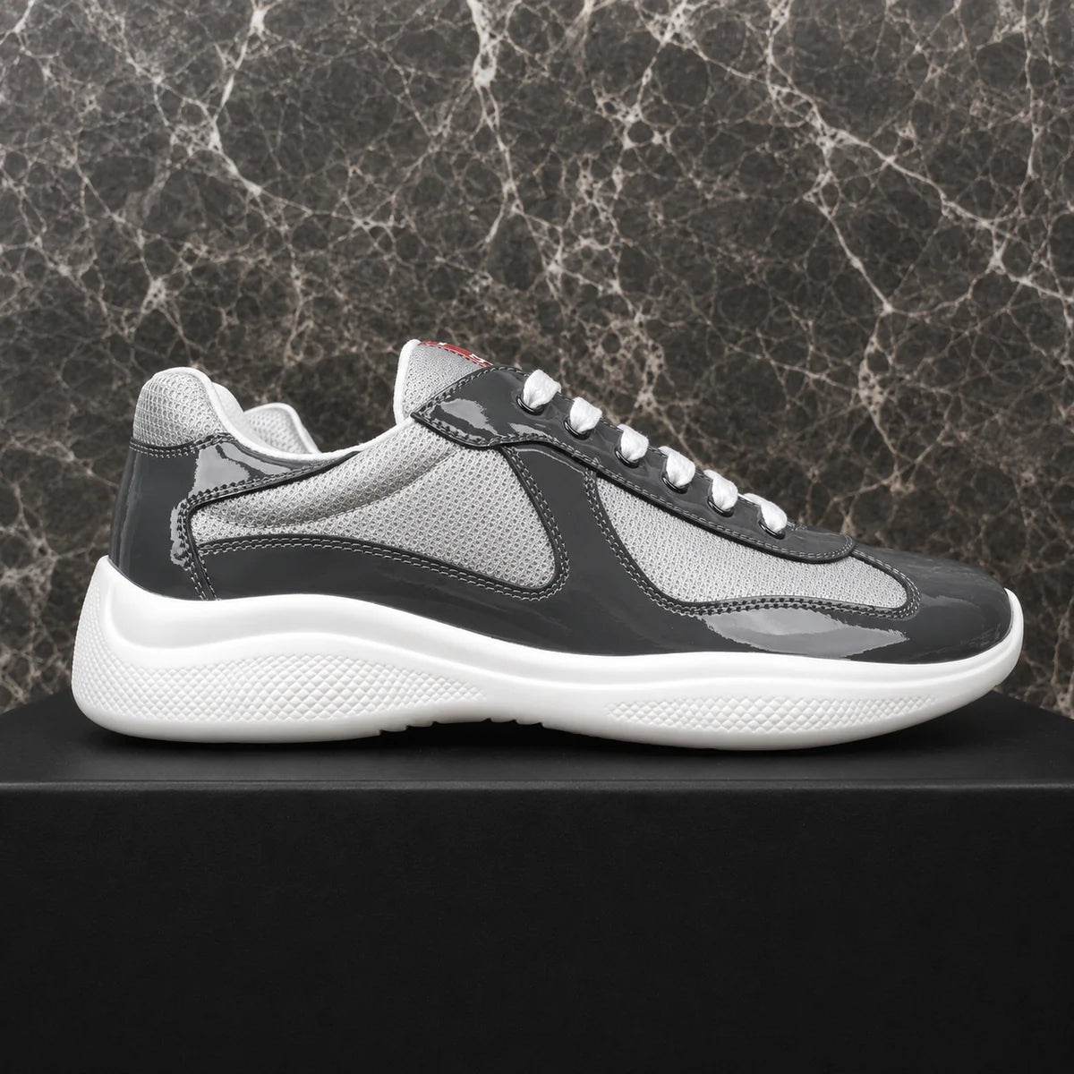 (PRE ORDER) PDA TRAINER - CHARCOAL