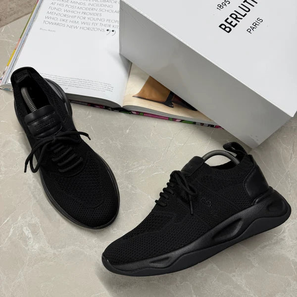 BRLT SHADOW TRAINER - BLACK