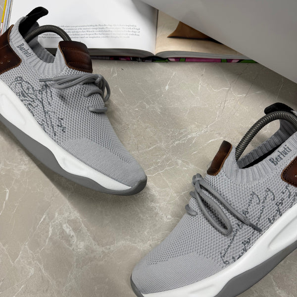 BRLT SHADOW TRAINER - GREY
