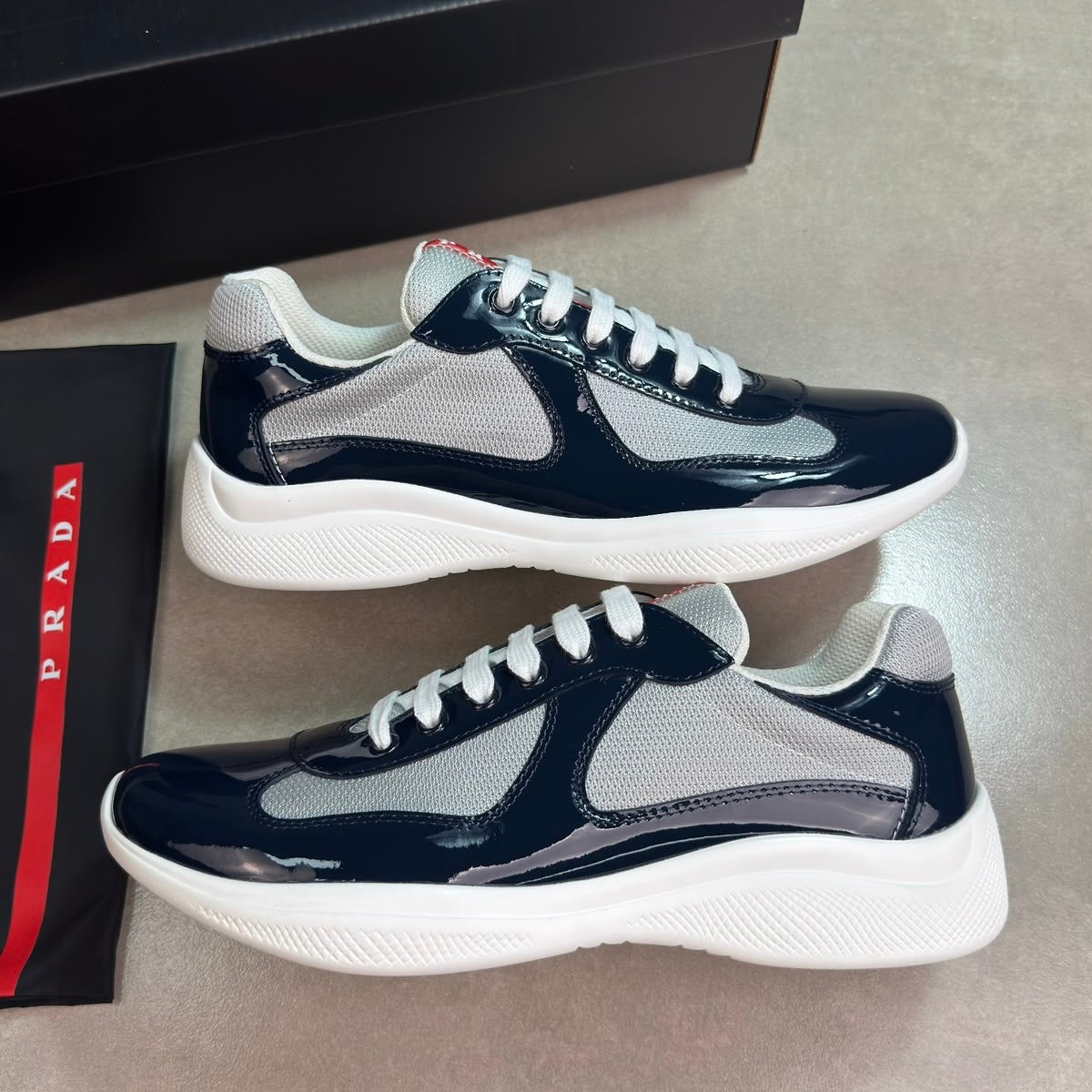 PDA TRAINER - NAVY