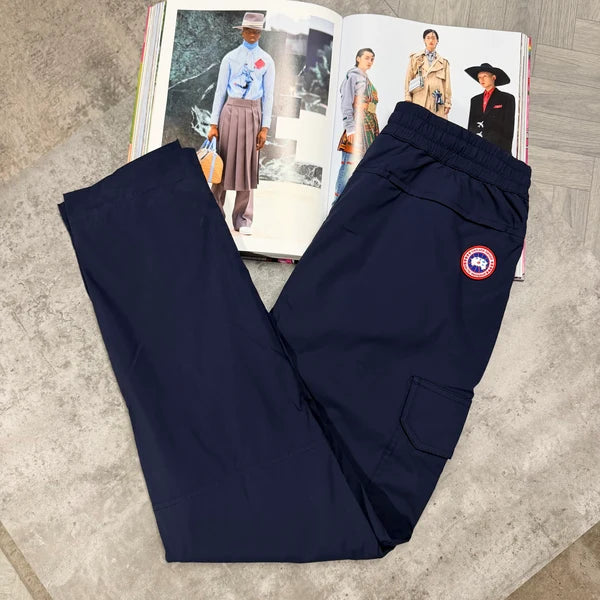 CG KILLARNEY PANTS - NAVY
