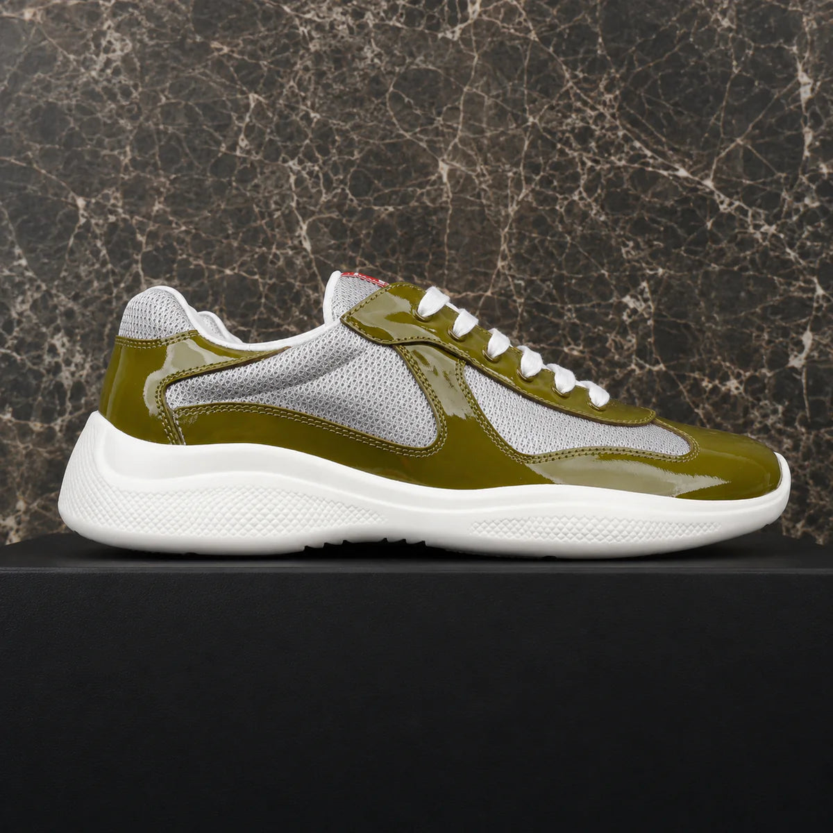 (PRE ORDER) PDA TRAINER - KHAKI