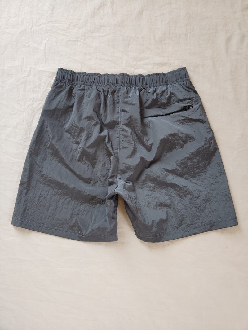 SI SWIM SHORTS - CHARCOAL