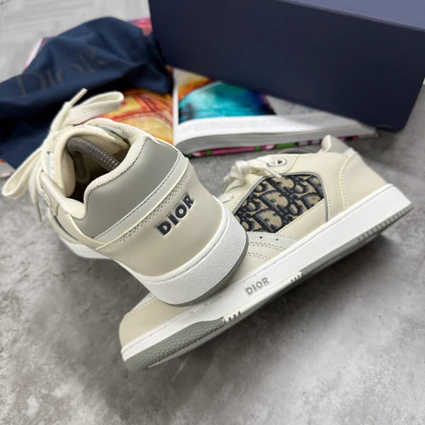 B27 TRAINER - BEIGE