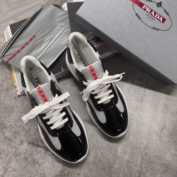 PDA TRAINER - BLACK
