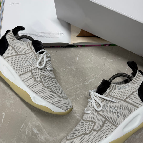 BRLT SHADOW TRAINER - WHITE