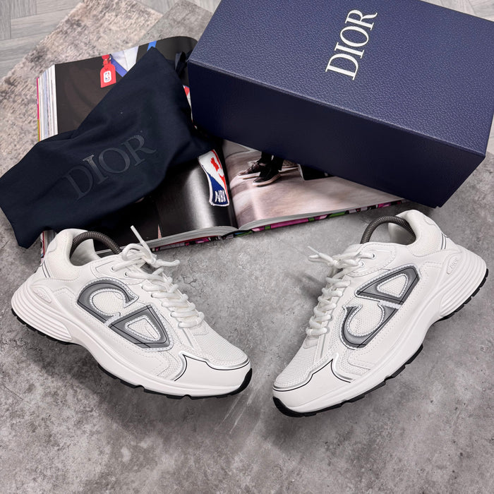 CD B30 TRAINER - WHITE