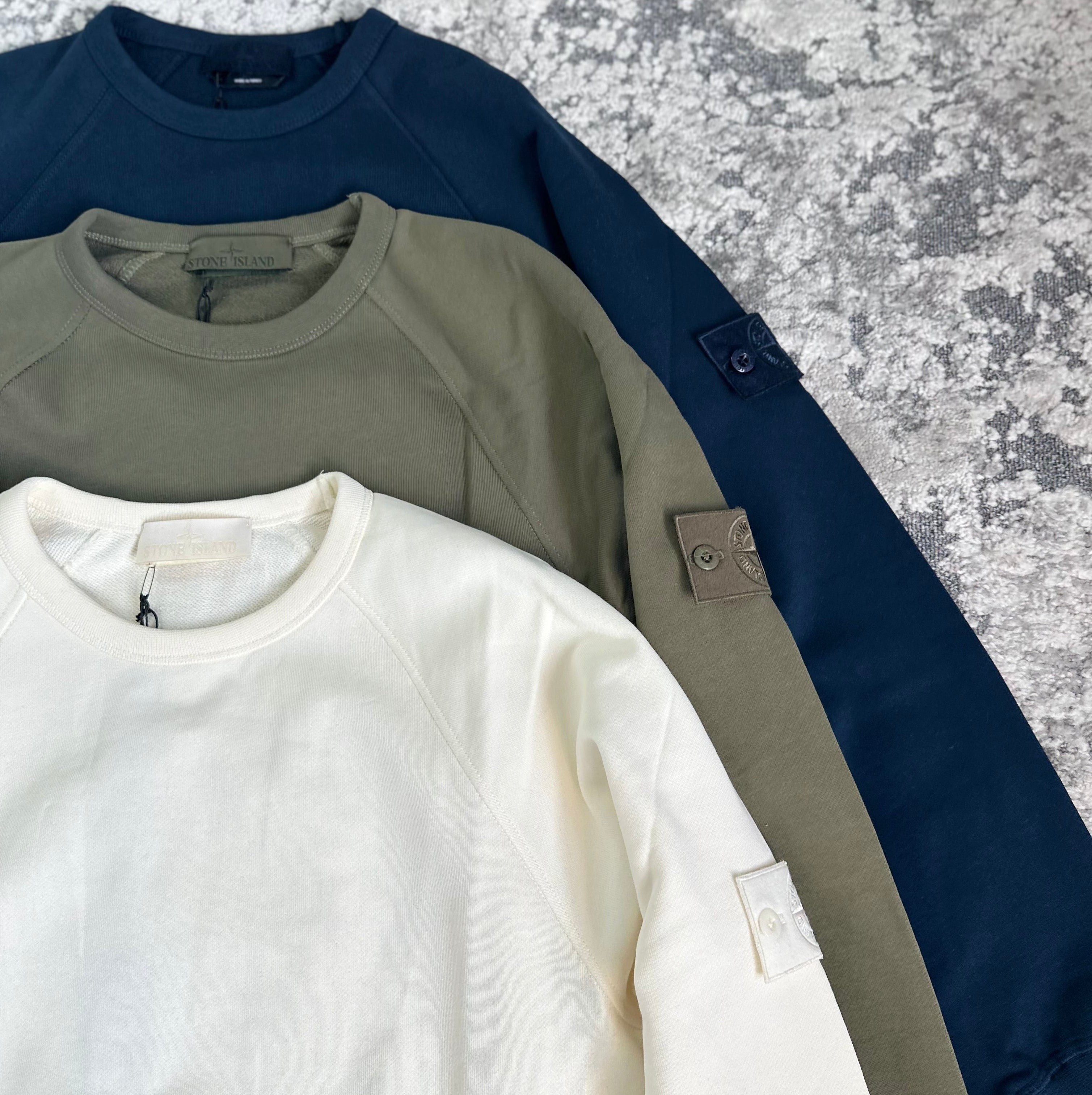 SI GHOST JUMPERS