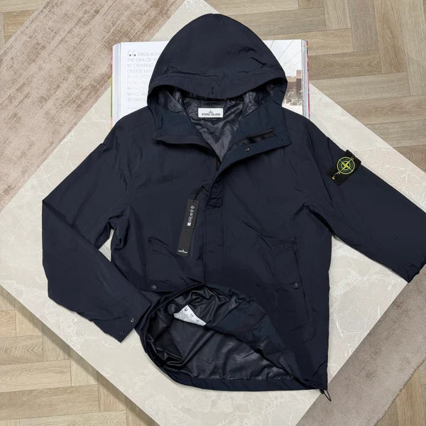 SI JACKET - NAVY