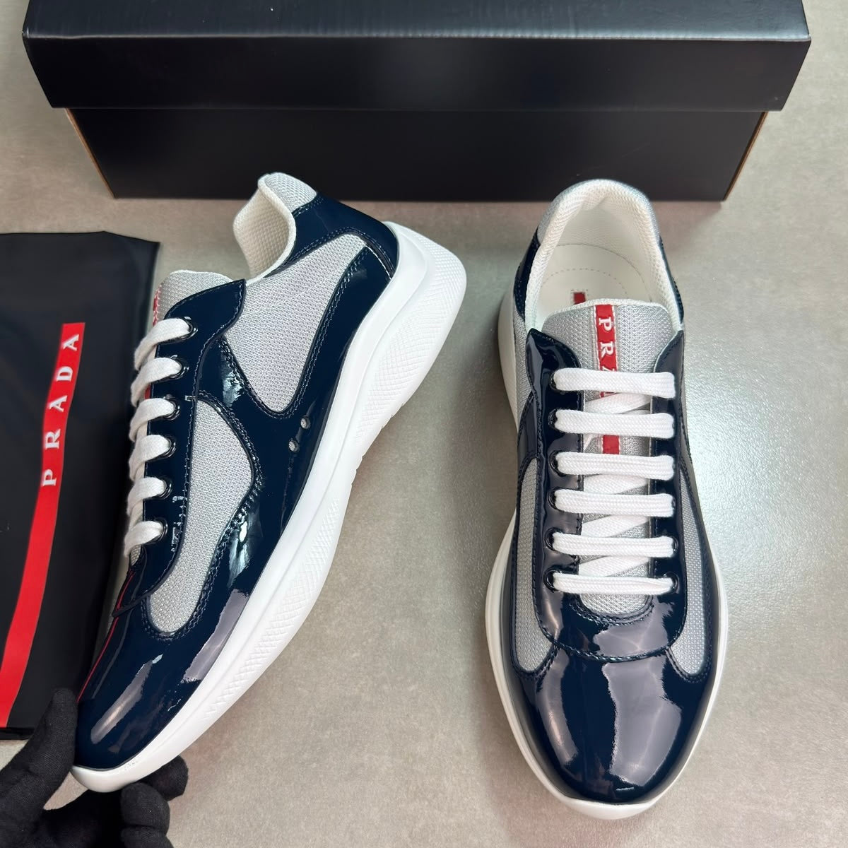 PDA TRAINER - NAVY