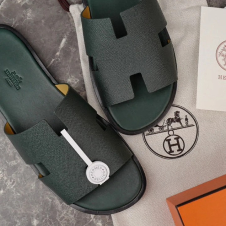 (PRE ORDER) H SLIDES - PINE