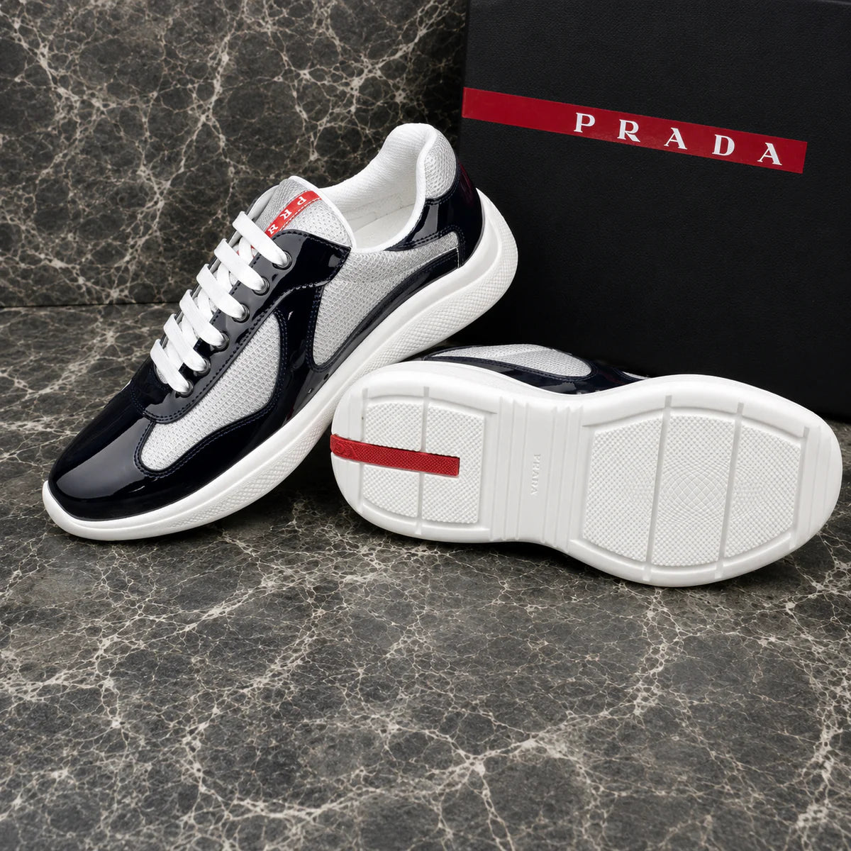 (PRE ORDER) PDA TRAINER - NAVY