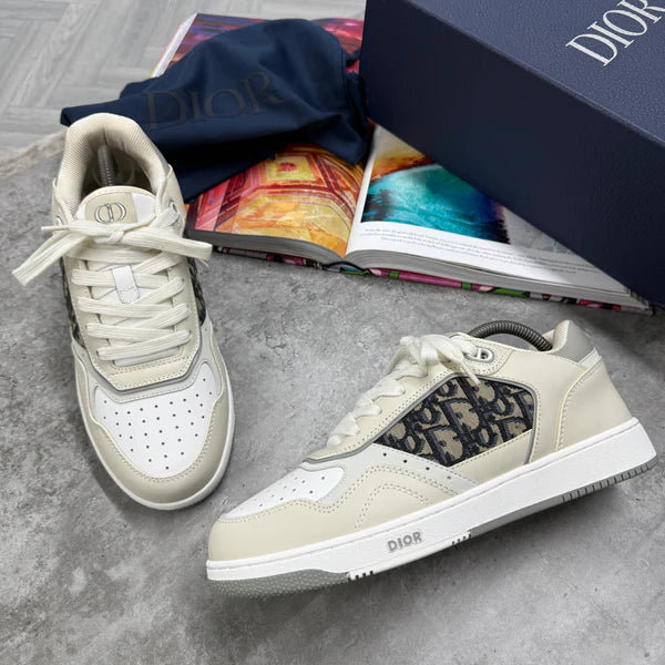 B27 TRAINER - BEIGE
