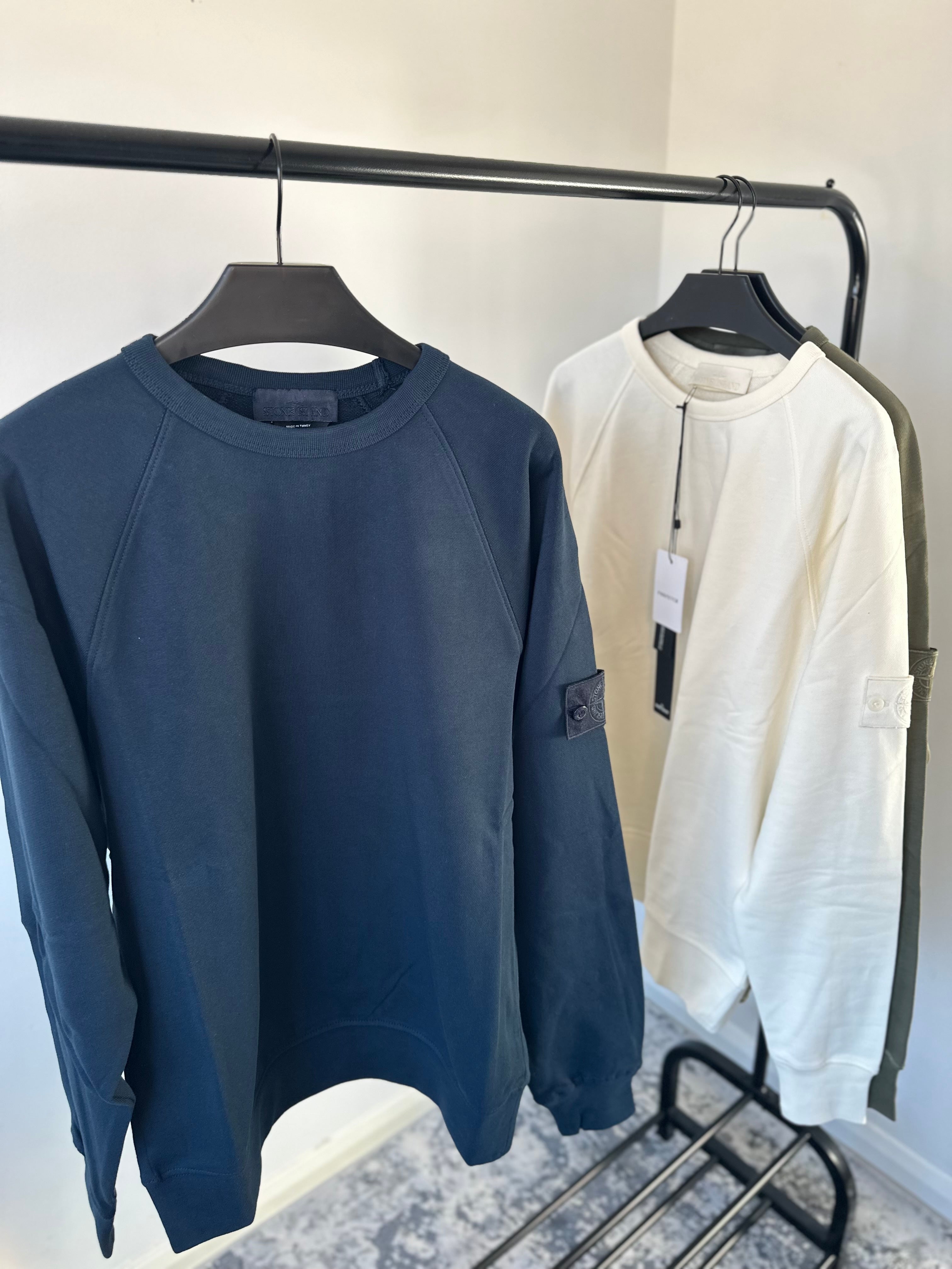 SI GHOST JUMPERS