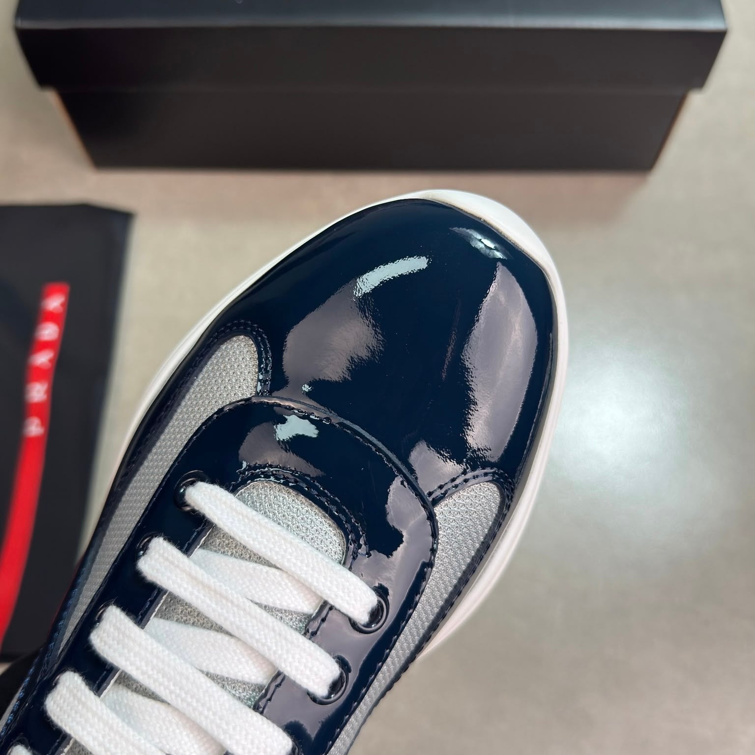 PDA TRAINER - NAVY