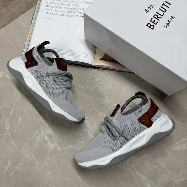 BRLT SHADOW TRAINER - GREY