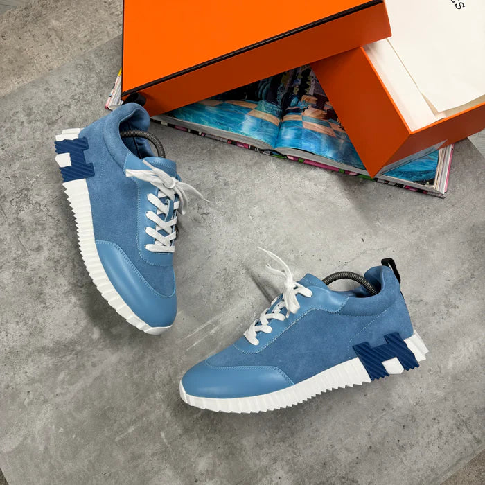 H TRAINER - BLUE
