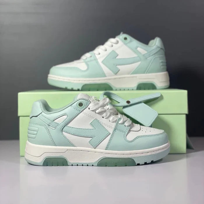 OW TRAINERS - MINT (PRE ORDER)