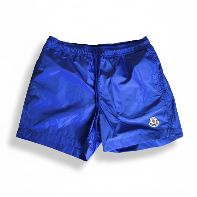 MNCLR SWIM SHORTS - BLUE
