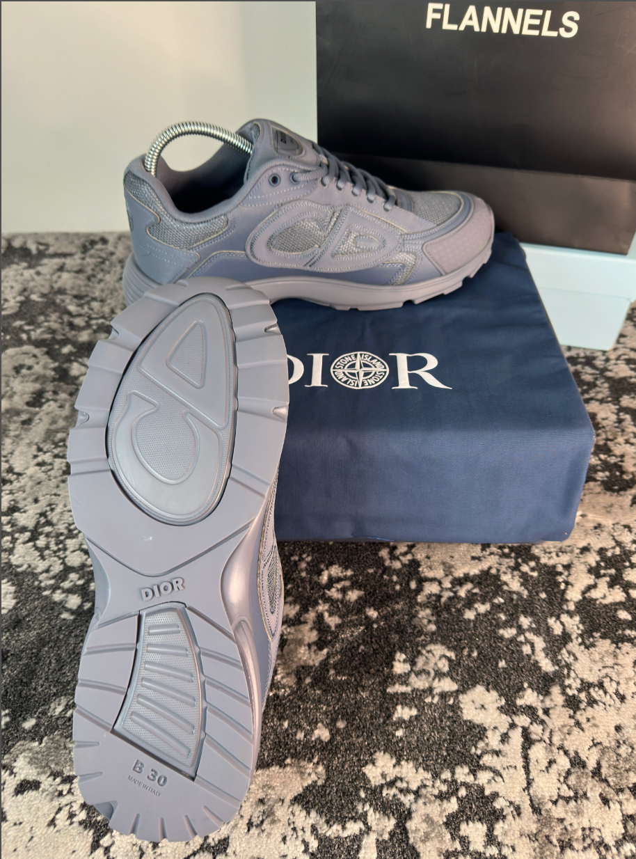 B30 TRAINER - BLUE