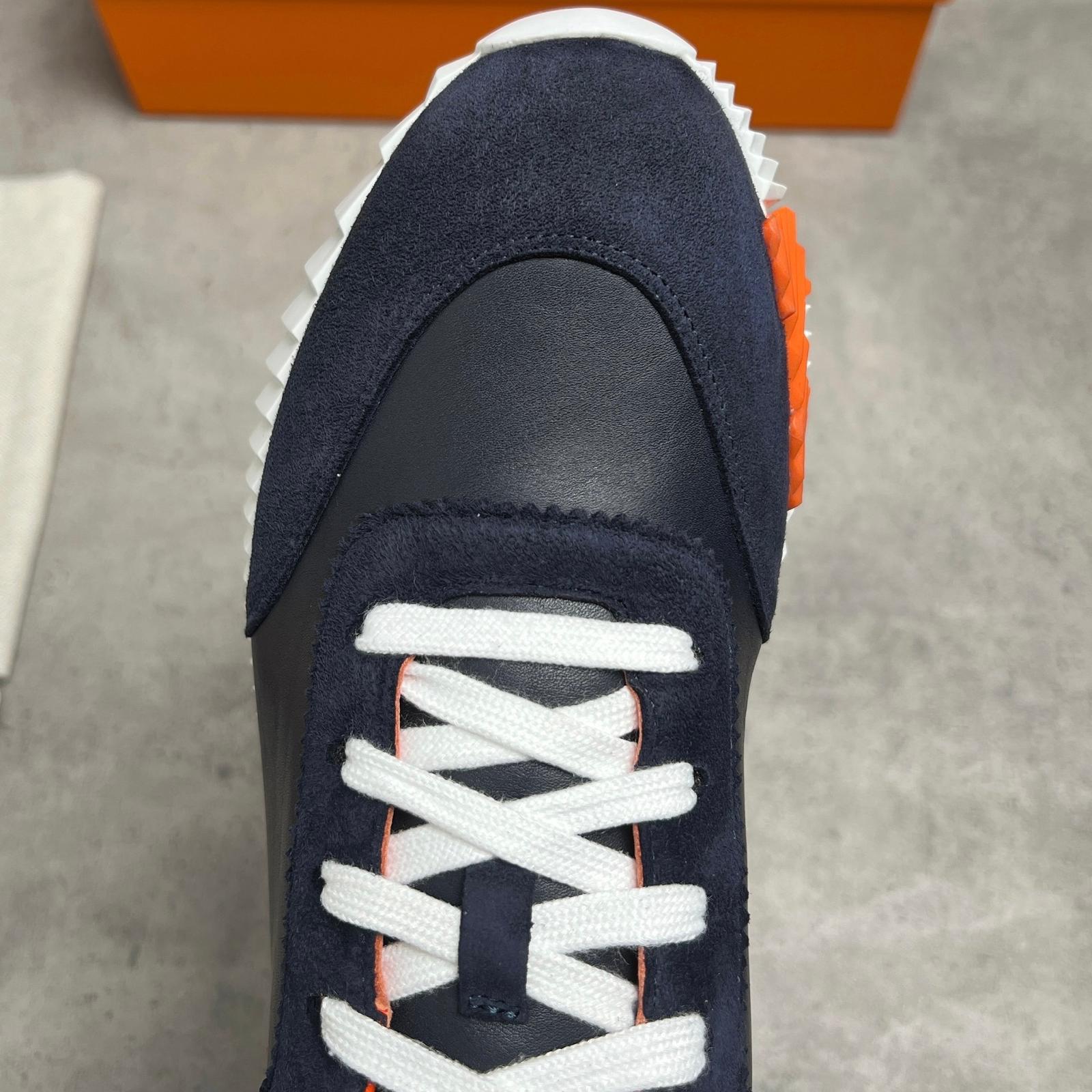 H TRAINER - NAVY
