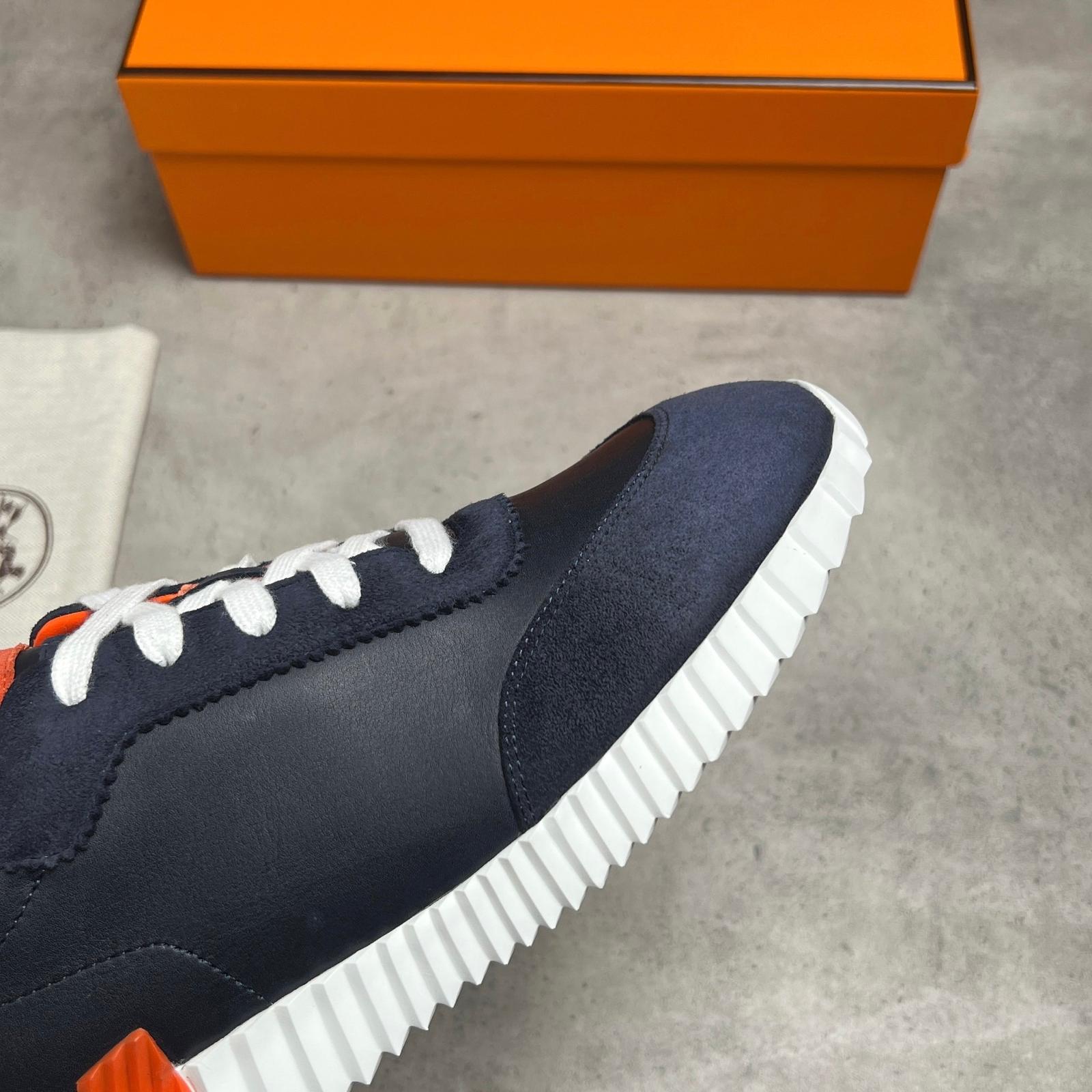 H TRAINER - NAVY