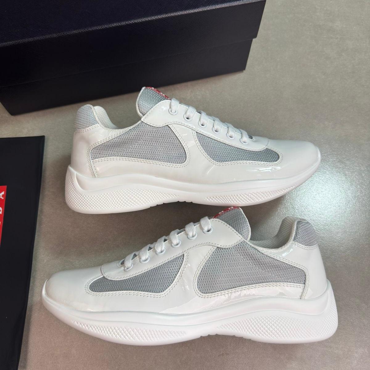 PDA TRAINER - WHITE