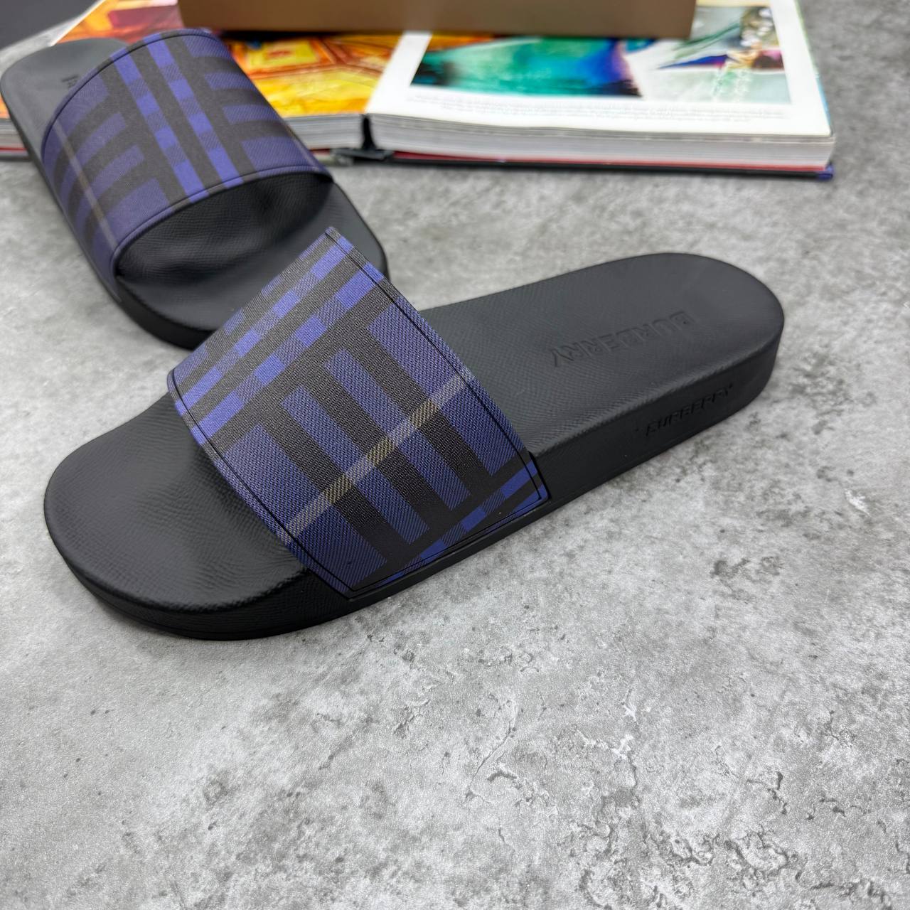BBR SLIDES -