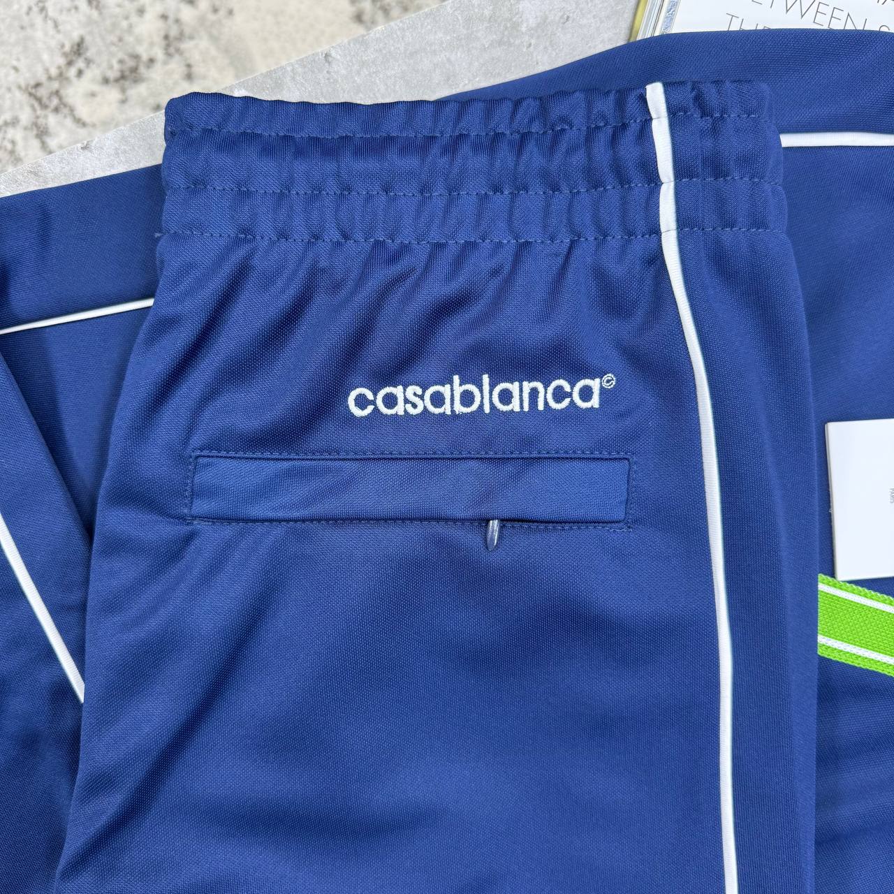 CB TRACKSUIT - DARL BLUE