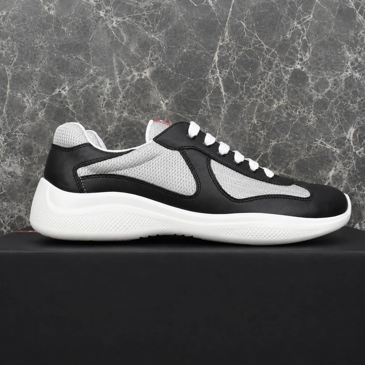 (PRE ORDER) PDA TRAINER - MATTE BLACK