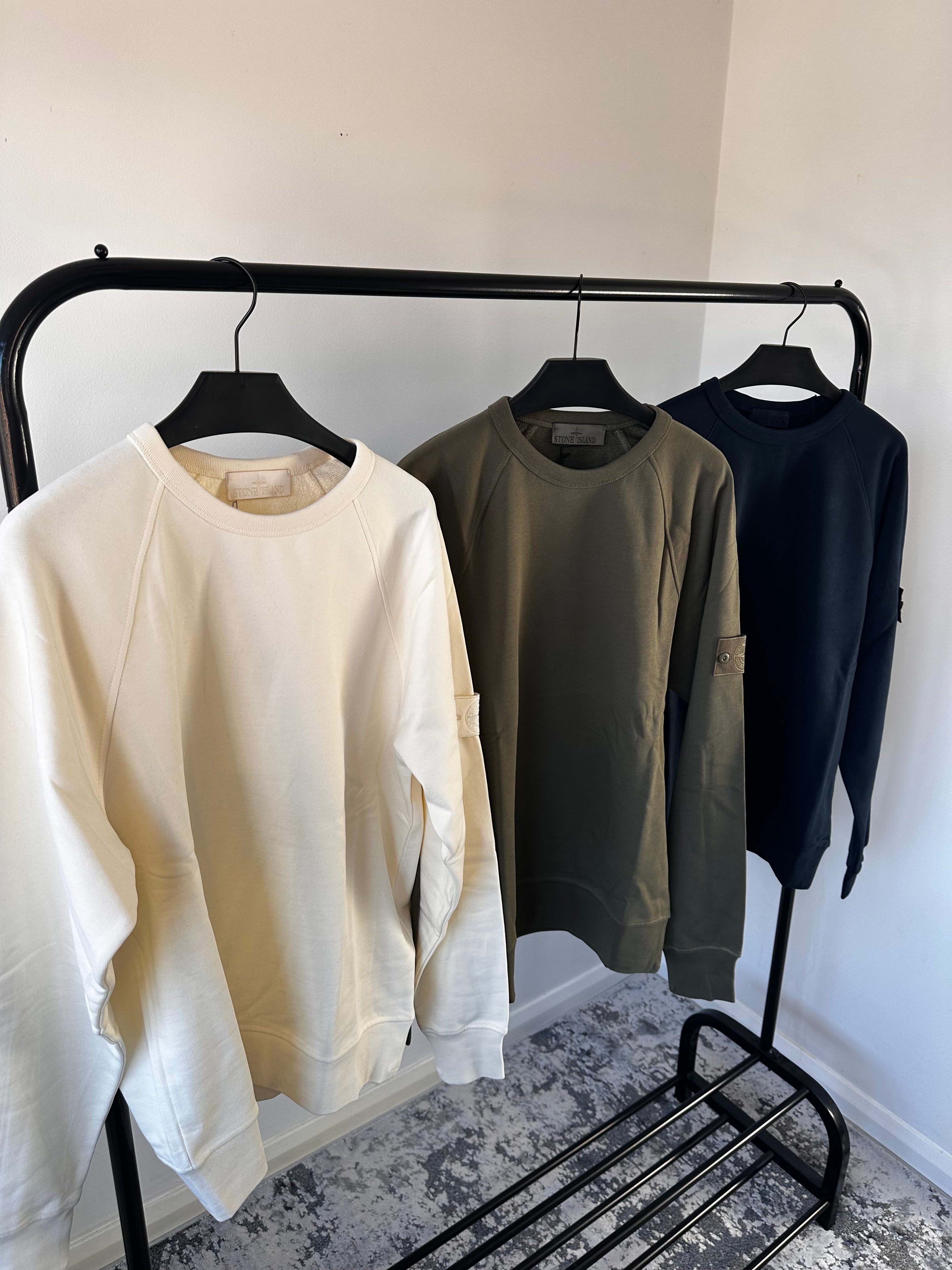 SI GHOST JUMPERS