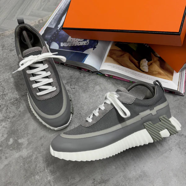 H TRAINER - GREY