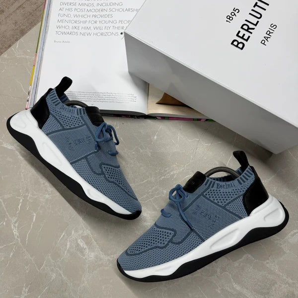 BRLT SHADOW TRAINER - SKY BLUE