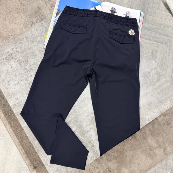 MNCLR SOFT SHELL PANTS - NAVY