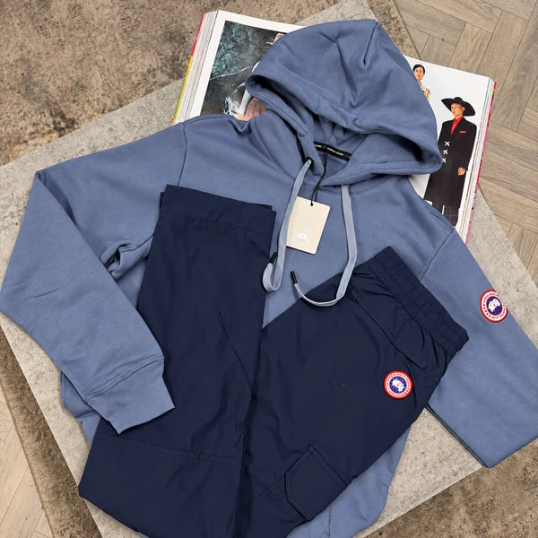 CG KILLARNEY PANTS - NAVY