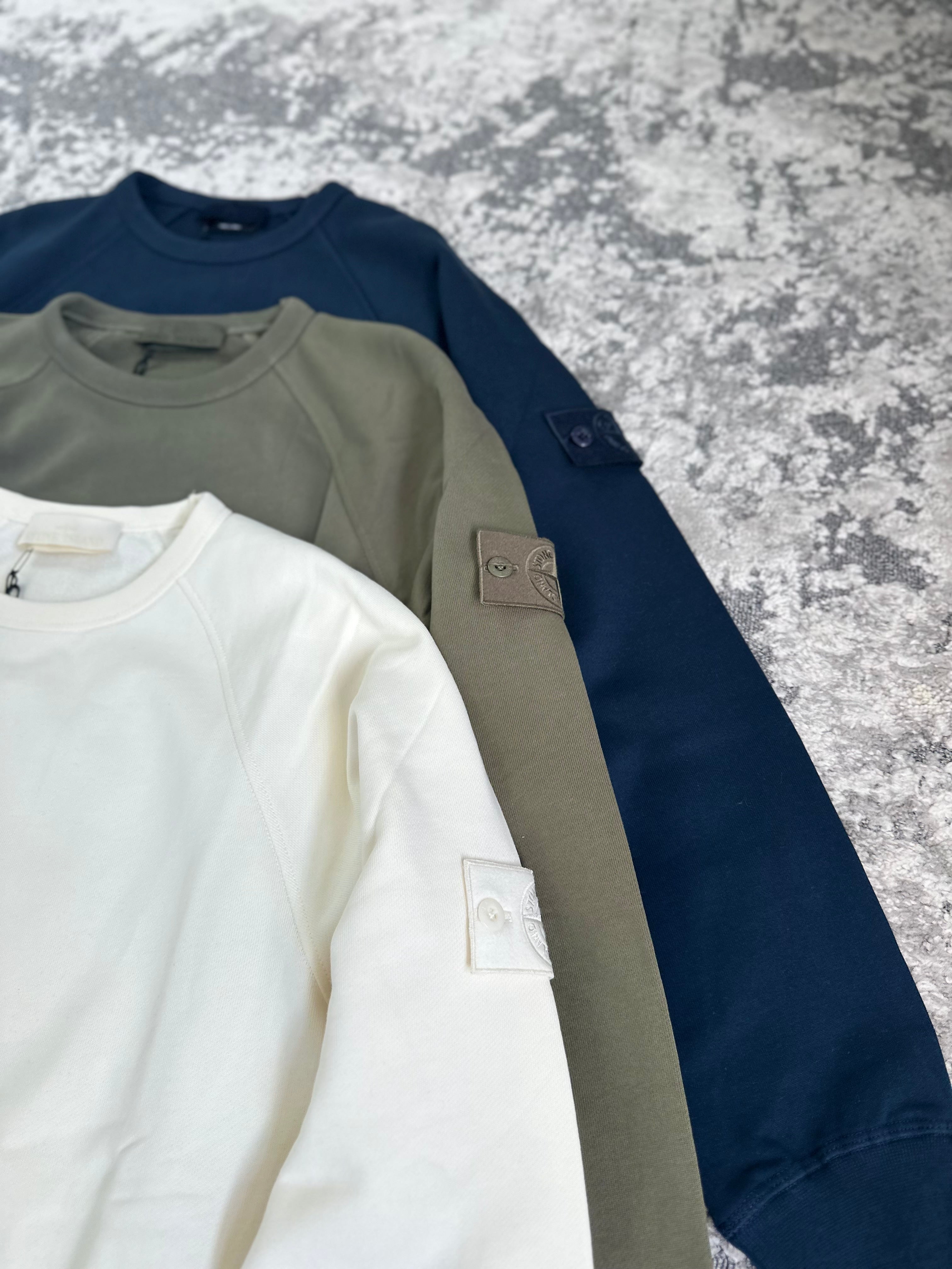 SI GHOST JUMPERS