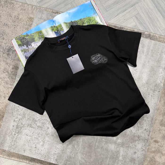 LVE TSHIRT - BLACK