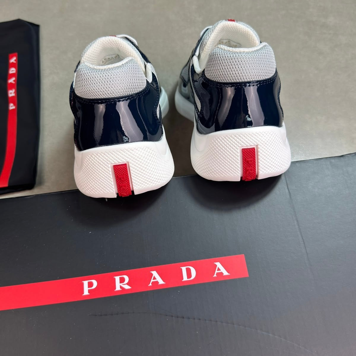 PDA TRAINER - NAVY