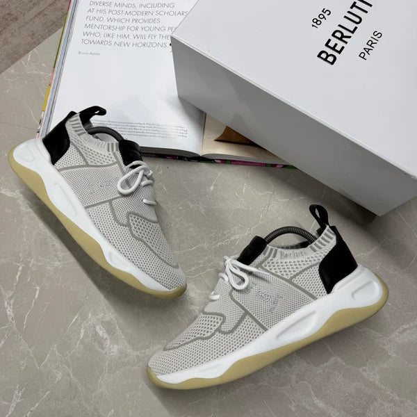 BRLT SHADOW TRAINER - WHITE