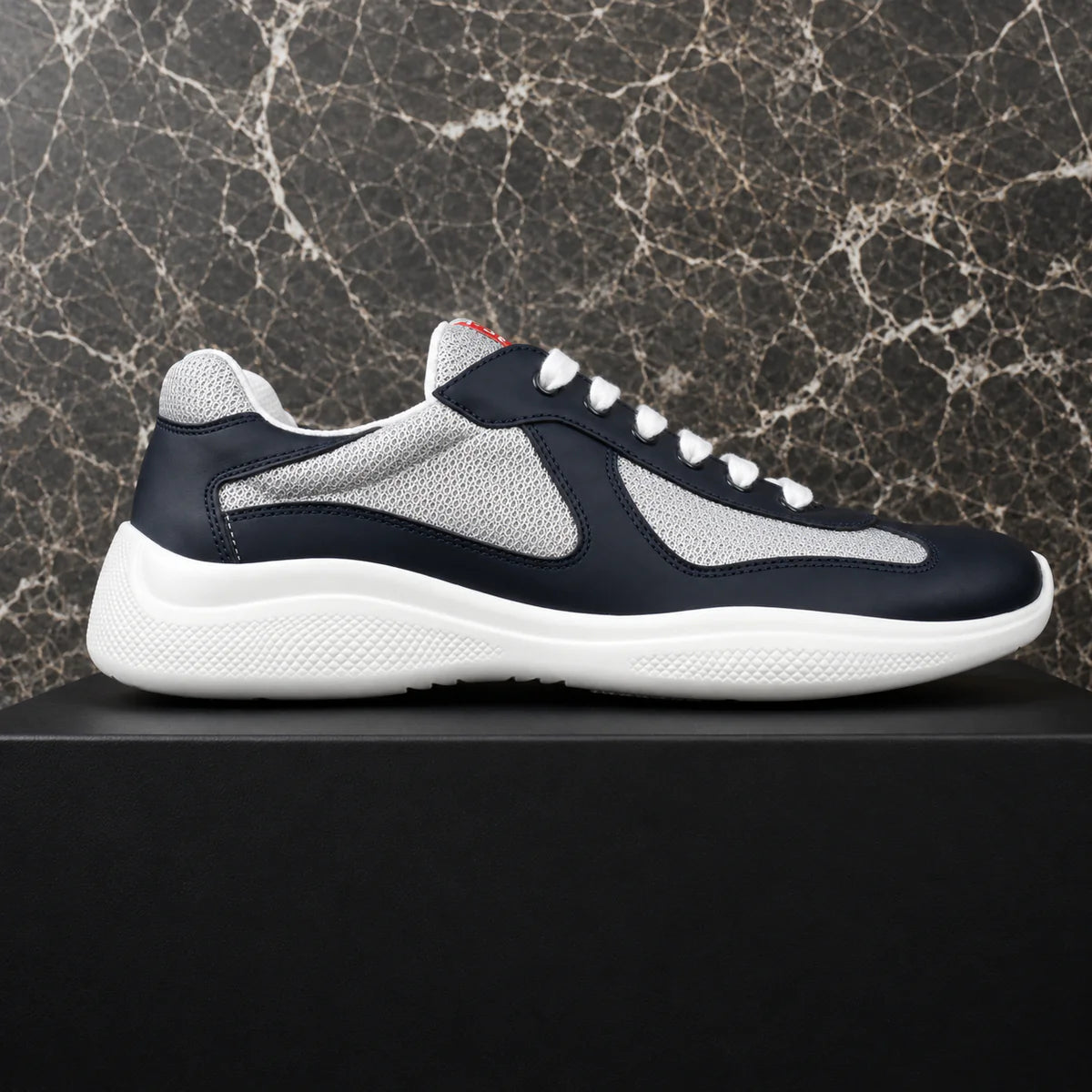 (PRE ORDER) PDA TRAINER - MATTE NAVY