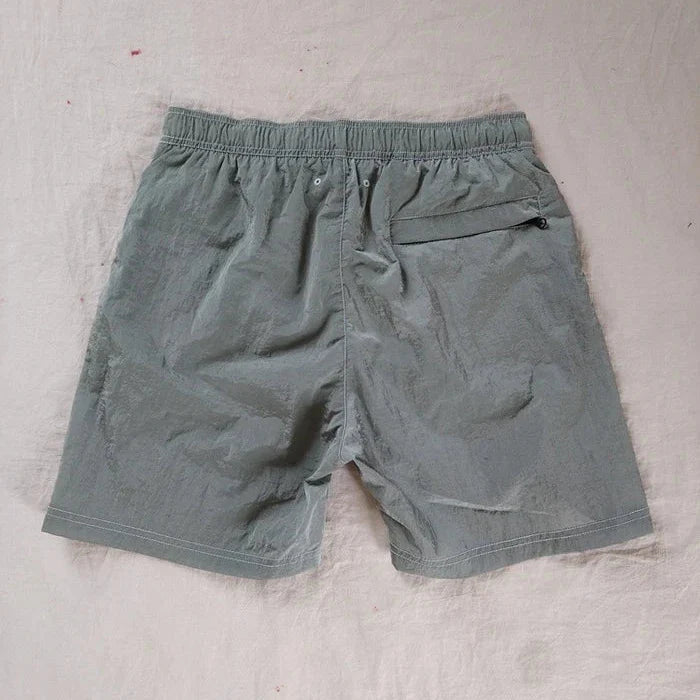 SI NYLON SWIMS - SKY BLUE