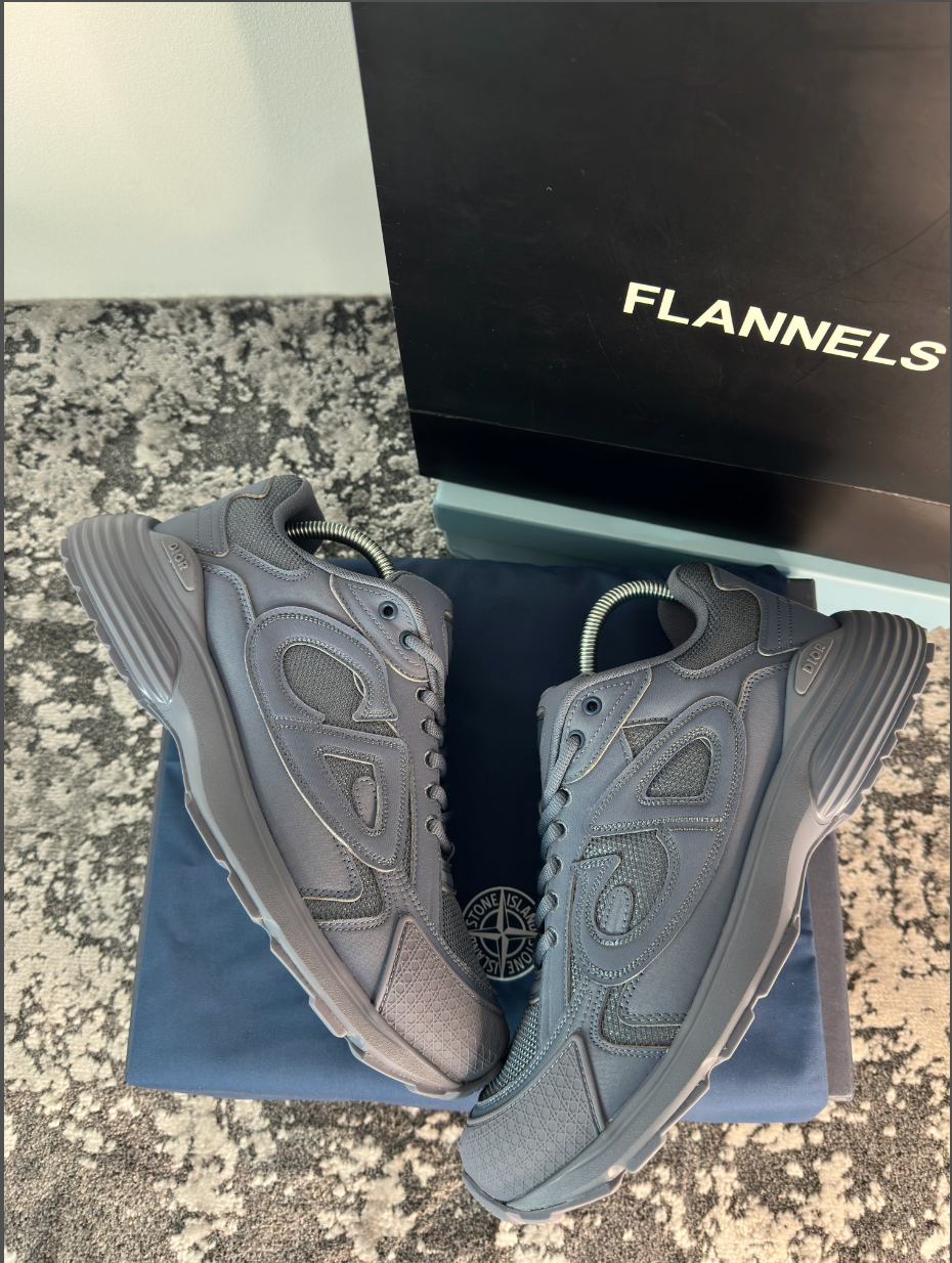 B30 TRAINER - BLUE