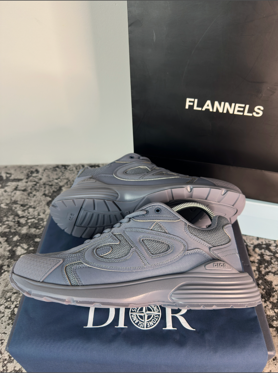 B30 TRAINER - BLUE