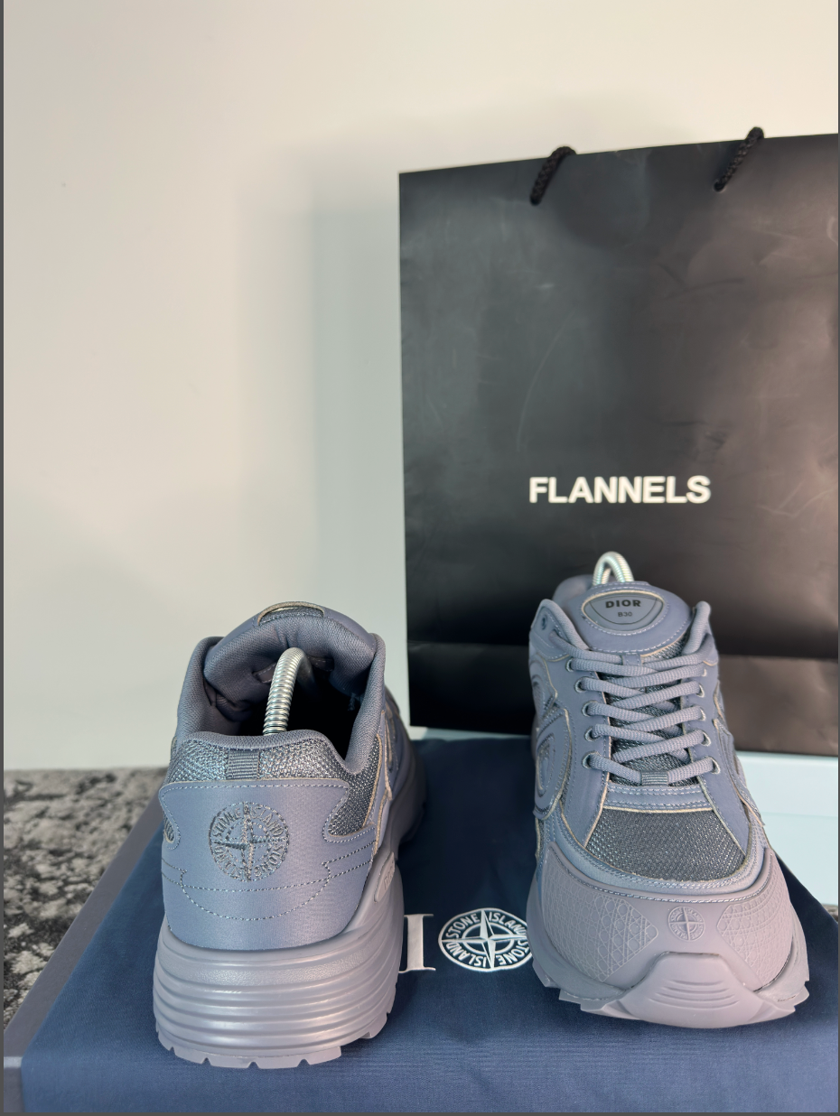 B30 TRAINER - BLUE