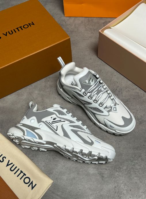 LVE TACTIC TRAINERS - WHITE