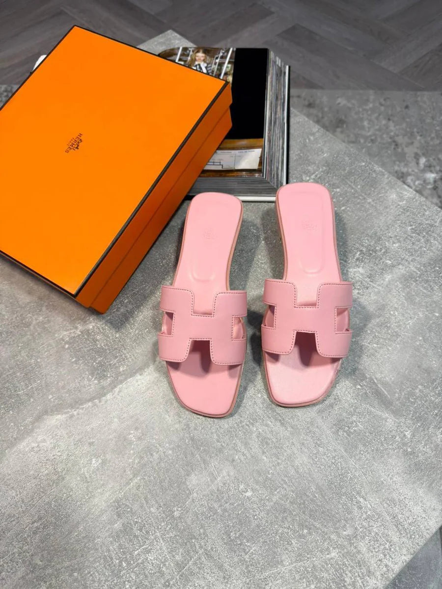 H ORAN SANDALS - MULTICOLOR