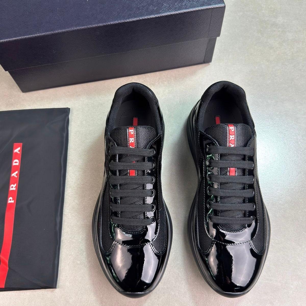 PDA TRAINER - BLACK