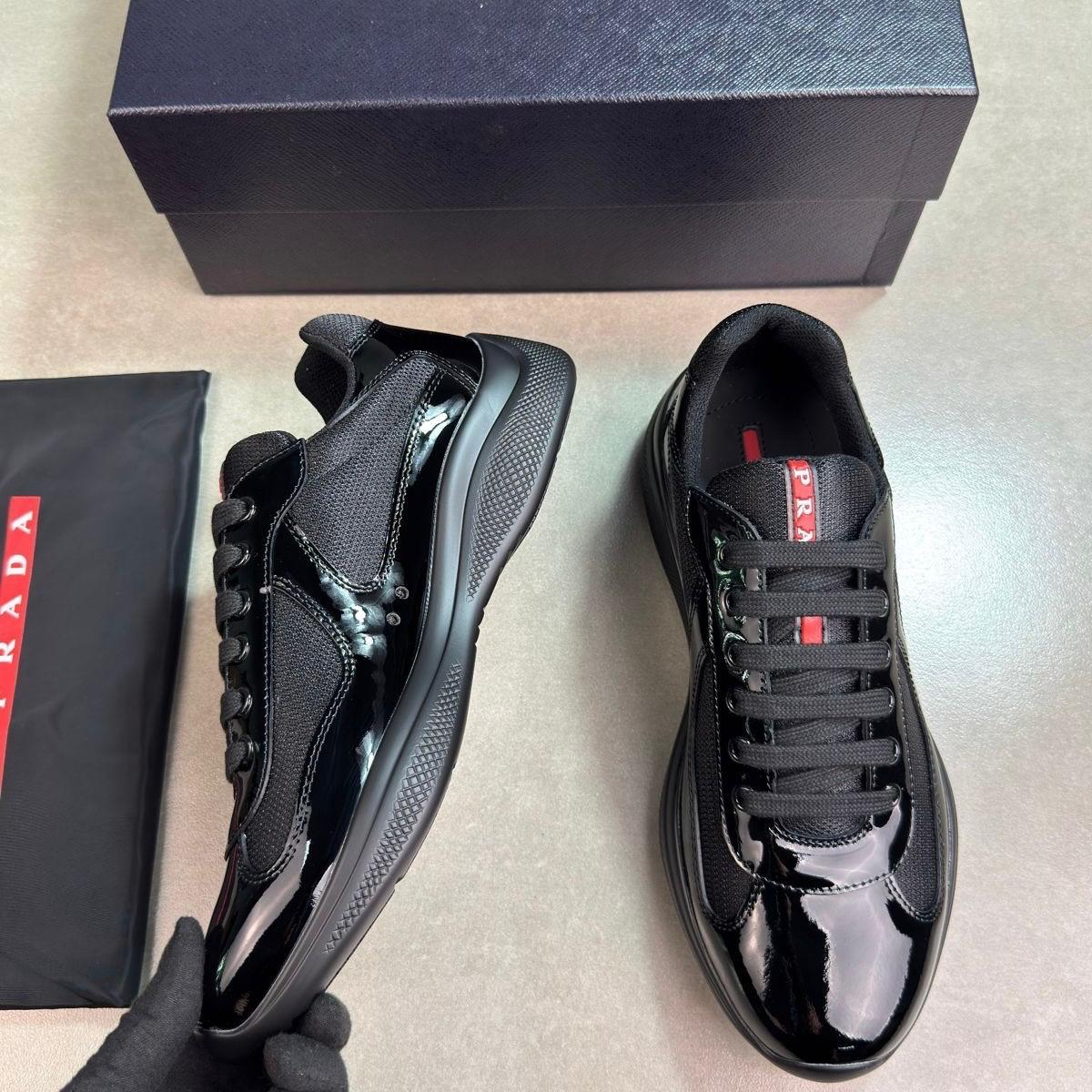 PDA TRAINER - BLACK