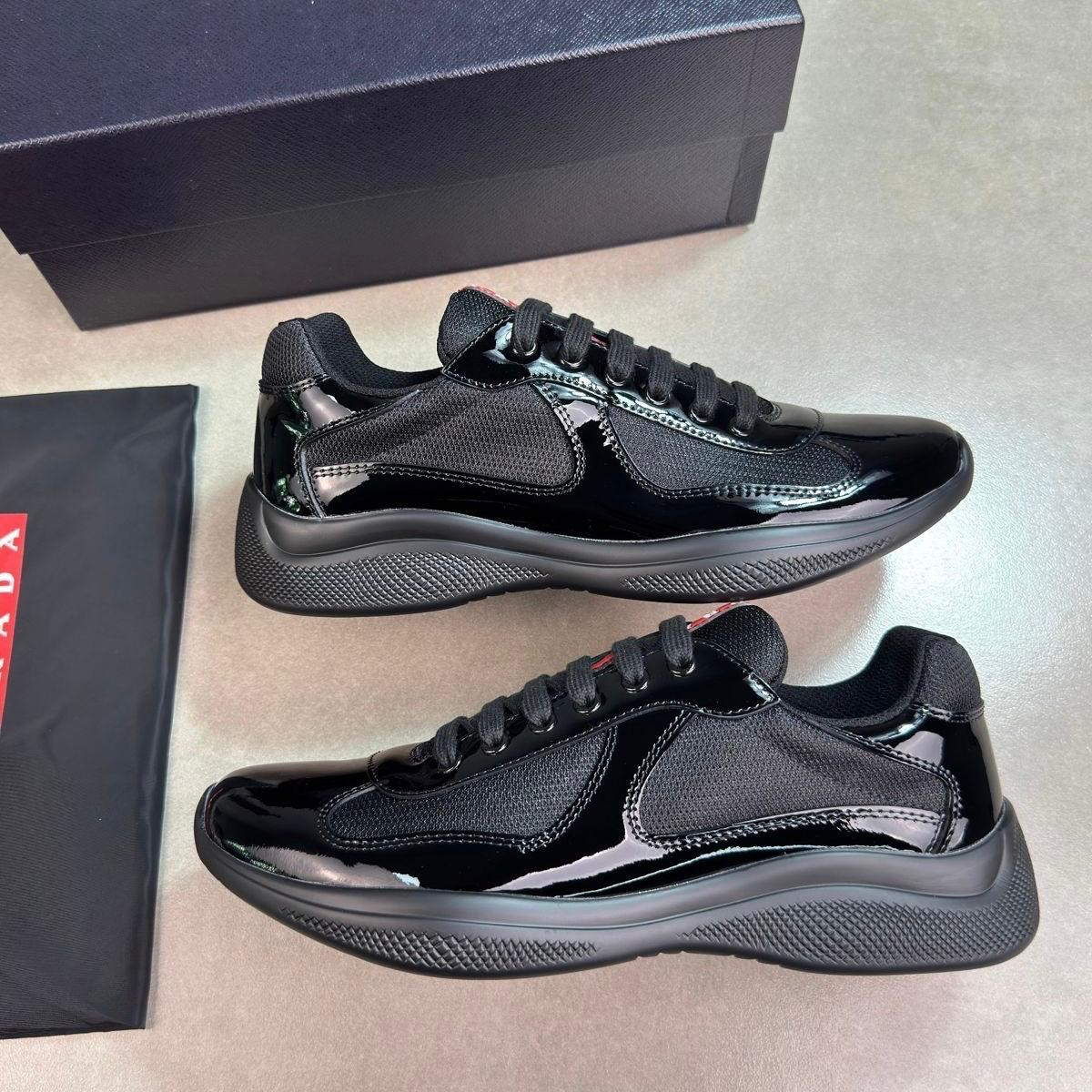 PDA TRAINER - BLACK